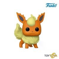 ราคา Funko POP! (50547) Flareon (629) POP! Games: Pokemon by Funko สินค้ามาใหม่ประจำเดือนนี้ (1732481893363909686)