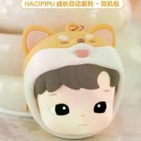 ราคา กระเป๋าใส่หูฟัง Pop Mart Hacipupu Ceanza กระเป๋าป้องกันหูฟังน่ารัก (1730234919547800089)