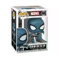 ราคา Funko POP! ของเล่นฟิกเกอร์ไวนิลสะสม, Marvel #1445 Spider-Man (ชุดกลัวตัวเอง) (1732300989046228102)
