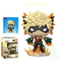 ราคา Funko Pop My Hero Academia สินค้า, ตัวละคร Todoroki Shoto, Midoriya Izuku, และ Bakugou Katsuki, หมายเลขสินค้า 249 # และ 372 # blind box indomie zoids หุ่น รบ ไดโนเสาร์ (1731777032313931571)