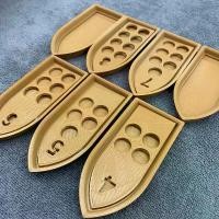 ราคา Puerto Rico BoardGame: Boat and Trading House. ลดราคาร้อนแรงประจำเดือนนี้ (1732486686453171271)