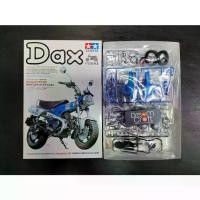 ราคา COD TAMIYA 1/12 Honda DAX 125 (โมเดลรถจักรยานยนต์ Model DreamCraft)TikTok (1732406683064043345)