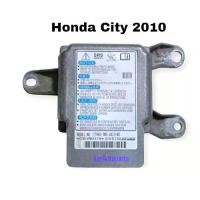 ราคา กล่องควบคุมแอร์แบค HONDA CITY 2010 ( MODEL NO; 77960-TMO-U410-M3 ) กล่องควบคุมถุงลมนิรภัยARIBAG HONDA CITY 2010 ของแท้ถอดมือสอง สภาพดีพร้อมใช้งาน #กล่องแอร์แบค ฮอนด้า ซิตี้ 2010 (1731509093158454722)