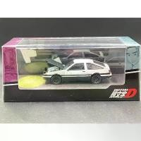 ราคา Hobby JAPAN Toyota SPRINTER TRUENO (AE86) FINAL VERSION / INITIAL D Engine Mounted Model VS Shinji Inui สวัสดิการสด (1732131113299772453)