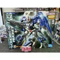 ราคา [พร้อมส่ง] BANDAI MG 1/100 OO Gundam Seven Sword/G (Plastic Model) (1731724348367407078)
