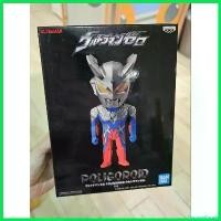 ราคา GourmetGrove6 ความคงทน โมเดล อุลตร้าแมน Ultraman model ลิขสิทธิ์แท้ (1730704687784364274)