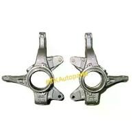 ราคา คอม้าใหม่แท้ ฮอนด้า แจ๊ส / ซิตตี้ ปี๒๐๑๕ บอดี้ จีเค New Genuine Front Knuckle Honda Jazz / City Y2015 GK model (1731726962018191446)