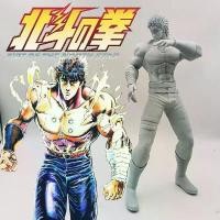ราคา 1/8 Kenshiro fist of the north star ฤทธิ์หมัดเทพเจ้าดาวเหนือ หมัดดาวเหนือ เคนชิโร่ model resin โมเดล เรซิ่น คําแนะนําผลิตภัณฑ์ใหม่ของเดือนนี้ (1732243373609158270)