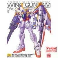 ราคา [พร้อมส่ง] BANDAI MG 1/100 Wing Gundam Ver.Ka – ดีไซน์สุดเนี้ยบโดย Hajime Katoki (Plastic Model) (1731749066627385318)