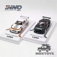 ราคา MAZDA RX7 (FD3S) LB-SUPER SILHOUETTE, INNO 1:64 Diecast Model Car (1731949699797845452)