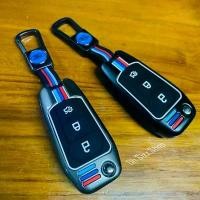 ราคา เคสโลหะรีโมทรถ Ford Ranger , Ford FX4 แบบไขสตาร์ท Ford Key Sets Model Ford Ranger XLT, Wildtrak 2015-18 Key 2, 3 ปุ่ม Me (1732262531582494154)
