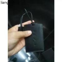 ราคา ขายดีประจำเดือนนี้ ซองหนัง ซองใส่คีย์การ์ด tesla model 3 / model y (1732188235557143781)