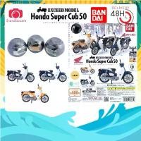 ราคา Exceed Model มอเตอร์ไซค์ Honda Super Cub 50 โมเดล ฮอนด้า ซุปเปอร์คัพ Gachapon Capsules กาชาปอง แท้นำเข้าจากญี่ปุ่น บล็อกบัสเตอร์ (1731611300124723068)