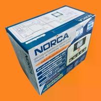 ราคา NORCA Model: RF126 ชุดควบคุมเครื่องปรับอากาศใช้คลื่นความถี่, รีโมทแอร์, ชุดคอนโทรลแอร์ (1732271208225997888)