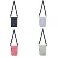 ราคา Wilsono Anello Shoulder Bag Size Mini Model Guide - ATH3561 (1731930896507438916)