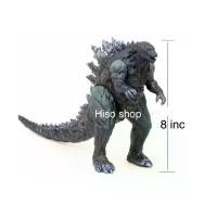 ราคา Godzilla Model โมเดลก็อตซิลล่า king of the monste สปอตสินค้า (1732451915808802410)