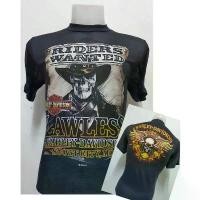 ราคา เสื้อผ้าบางฮาเลย์ Harley-Davidson ผ้ามุ้งบางใส่สบาย สไตล์วินเทจ ป้ายVintage 3D EMBLEM [ S M L XL ] S-5XLSize S-5XL ขาย (1732009524478707145)