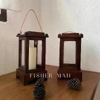 ราคา ตะเกียงไม้ ตะเกียงโบราณ ตะเกียงโคมไฟ vintage คําแนะนําการขายที่ร้อนแรงในเดือนนี้ (1732350889680406237)