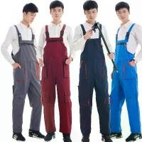 ราคา พร้อมส่งชุดยูนิฟอร์ม ชุดทำงานต่างๆ เอี๊ยมผู้ชาย สไตล์วินเทจ วินเทจ vintage สตรีท เอี๊ยม เอี๊ยมแฟชั่น เสื้อผ้าแฟชั่น สไตล์การระเบิด (1732238432057918949)