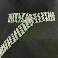 ราคา [จัดส่งทันที] Vintage Jewelry ซีรีย์เข็มขัดโลหะ สายเข็มขัดไทย สีทอง เงิน นาก หลากหลายรูปแบบ สินค้าส่งจากไทย สวมใส่ประดับชุดไทยโบราณ (1732458791913620573)