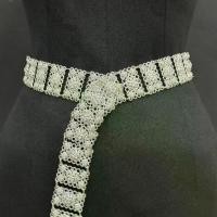 ราคา [พร้อมส่ง] Vintage Jewelry ซีรีย์เข็มขัดโลหะ สายเข็มขัดไทย สีทอง เงิน นาก หลากหลายรูปแบบ สวมใส่ประดับชุดไทยโบราณ นางรำ (1732393960050230601)