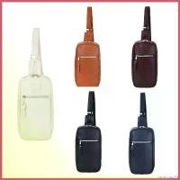 ราคา ExoticEats258 แบบพกพา anello กระเป๋าคาดอก size Regular รุ่น RETRO ® AHS1042 (1730560466107664670)