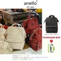 ราคา กระเป๋า anello RE-Retro Series Kuchigane กระเป๋าเป้สะพายหลัง เป้ รุ่นหนังพียู (1732313037926990952)