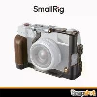 ราคา SmallRig 4557 Retro Cage for FUJIFILM X100VI (1732277944615930379)