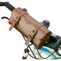 ราคา กระเป๋าติดจักรยานวินเทจ Retro Style (B-SOUL) จัดส่งฟรี กทม (1732346880304317564)