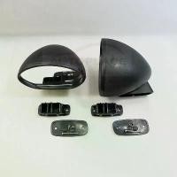 ราคา Fits Datsun Sunny B10 B110 B210 B310 UTE Black Door Mirrors Retro Custom 2Pair คําแนะนําการขายที่ร้อนแรงในเดือนนี้ (1732087582783342525)