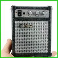 ราคา xenopashop แบบพกพา Retro Replica เครื่องขยายเสียงกีตาร์ High Fidelity/My Amp o ลำโพงแบบพกพา/Amp O มินิกีตาร์ลำโพง Bass Stereo (1730818582242823025)
