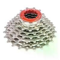 ราคา เฟือง Cog Sprockets, ส่วนเฟือง, สำหรับจักรยานเสือภูเขา Cassette, ความเร็ว 8, 23T, ฟรีเฟือง (1732087499372791795)