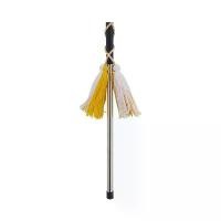 ราคา Custom พู่ไม้คฑา ไม้ดรัมเมเยอร์ by Churairat Music สินค้าแนะนำ (1732122660811606597)