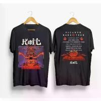 ราคา เสื้อยืดวง KOIL - DRUGS ADDICTS / Rock Metal Music เสื้อยืดราคาถูก เสื้อเชิ้ตวินเทจผู้ชาย (1732022419354453671)