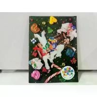 ราคา 1 CD MUSIC ซีดีเพลงเกาหลี NCT DREAM - [Candy] (Photobook Ver.) (F2C2) ขายดีประจำเดือนนี้ (1732192625823024755)