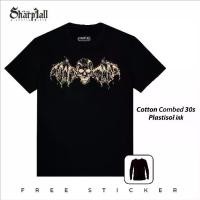 ราคา เสื้อยืดวง AVENGED SEVENFOLD Distro Band / เสื้อยืด A7X Music / ROCK / อัลบั้ม / LIFE IS BUT A DREA เสื้อยืดกีฬาที่ดูดซับเหงื่อและแห้งเร็ว (1731662672601580562)