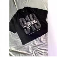 ราคา เสื้อยืด “919 Music” ฟินแนวUrban (1732031064786830922)