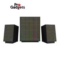 ราคา Klipsch ProMedia Heritage 2.1 Home Audio Speaker ลำโพงไร้สาย (1730130009683561047)