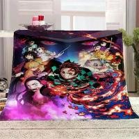 ราคา ผ้าห่มโยนสำหรับโซฟา, ผ้าห่มโยนสุดหรู, ตัวละคร D-Demon Slayer, ลายสก๊อตปุย, ผ้าห่มขนาดใหญ่, ขนาดคิงไซส์, Cobija Home Interior (1732266360432527195)
