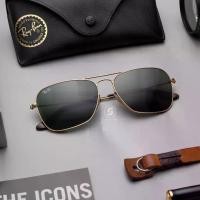 ราคา แว่นตากันแดด Ray Ban RB3136 181 Caravan 58mm (1731910896674113955)