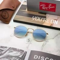 ราคา Ray Ban ROUND METAL RB3447N 001/3F Arista (1730012047343782307)
