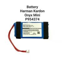 ราคา Harman Kardon Onyx Mini Player แบตเตอรี่ Battery 3.7v 3000mAh P954374 คลังสินค้า (1731531099372291341)