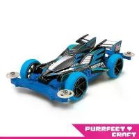 ราคา TAMIYA Manta Ray Mk.II Black Special (MS) (95466) รถรางทามิย่า (1732251237705877079)