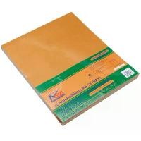 ราคา [COD] ซองเอกสารน้ำตาลKA Film X-Ray 555 สีน้ำตาล 14.5x17.5 นิ้ว (แพ็ค50ซอง) (1732113998759167833)