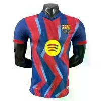ราคา เสื้อยืด Barcelona, Player 2025-26, เสื้อฟุตบอลสามผู้เยี่ยมชม (1732455892927153922)