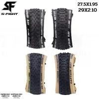 ราคา ยางนอกจักรยานเสือภูเขาขอบพับ S-fight รุ่น RAPID RAY/CAPTAIN RAY ขนาด 29X2.10 27.5X1.95 (1732350571756029189)