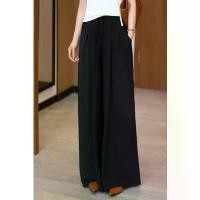 ราคา กางเกงขากว้างสำหรับผู้หญิง มาใหม่ สไตล์ฤดูร้อน บางและลำลอง พลัสไซส์ อเนกประสงค์ เอวสูง เดรด กระโปรง กางเกง กางเกงยามาโมโตะ กางเกงขายาว เสื้อ เลสเตอร์ซิตี้ เสื้อเมืองทองยูไนเต็ด (1731399019738596411)