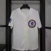ราคา เสื้อแจ็คเก็ตเบสบอลเชลซี, เสื้อยืดคนหนุ่มสาว, ชุดฝึกซ้อมกลางแจ้งคุณภาพสูง, ชุดเสื้อฟุตบอลกีฬา, [PLAYER], 2025-2026, สำหรับผู้เล่นสโมสร (1732386904130880656)