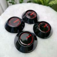 ราคา [จัดส่งทันที] ฝาปิดดุมล้อ Ray ขนาด 59 มม.60 มม.(สีดำ) ชุด หรือ 4 อัน ฝาปิดดุมล้อ ฝาครอบดุมล้อ ดุมล้อ ล้อแมก ล้อแม๊ก แต่งล้อ (1731512045541230332)