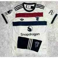 ราคา จัดส่งฟรี กทม เสื้อฟุตบอล ทีมแมนยู AAA Player เสือปลอมกางเกงชุดกีฬาใหม่ล่าสุด 2024 กับ 2,025 เนื้อผ้าดีใส่สบาย Sport ออกกำลังกาย (1731830361493506152)